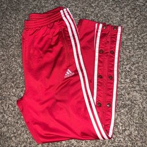 Vintage Adidas Pants